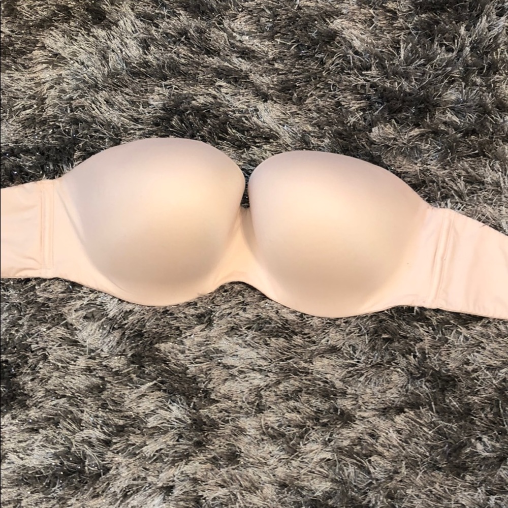 Body by Victoria bra